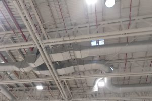 AUDI PLANT1