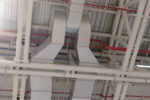 AUDI PLANT4